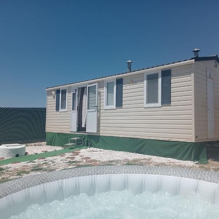 Casita Mh Acogedora Para 6 Con Jacuzzy Chiclana de la Frontera Exteriér fotografie