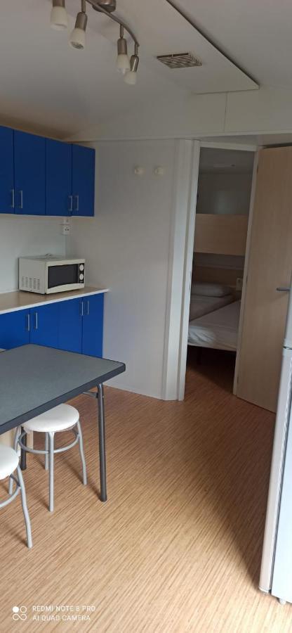 Casita Mh Acogedora Para 6 Con Jacuzzy Chiclana de la Frontera Exteriér fotografie
