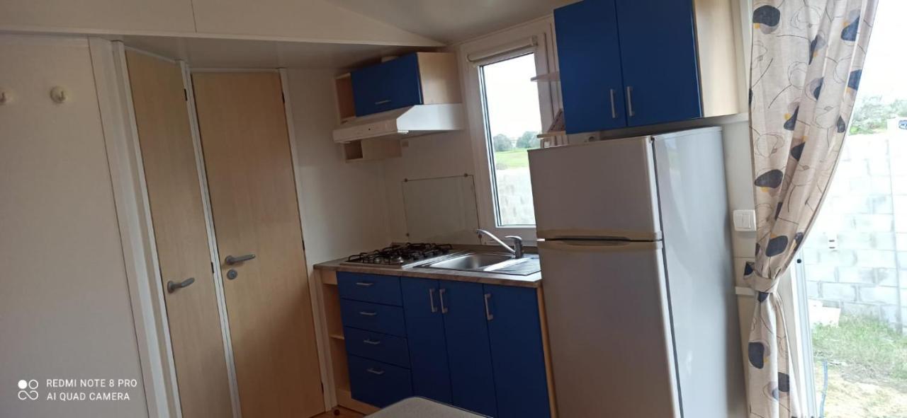 Casita Mh Acogedora Para 6 Con Jacuzzy Chiclana de la Frontera Exteriér fotografie