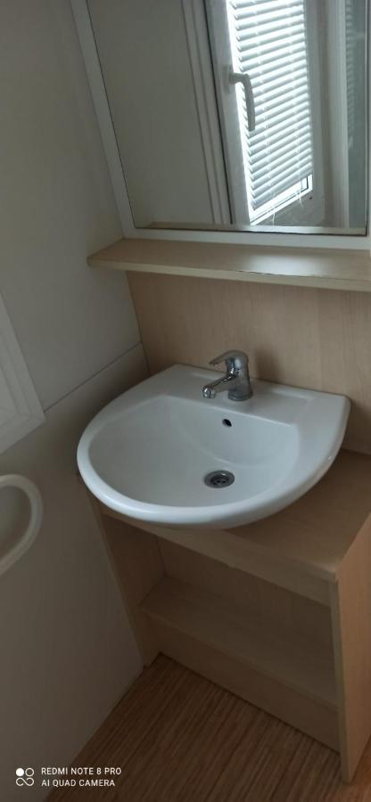 Casita Mh Acogedora Para 6 Con Jacuzzy Chiclana de la Frontera Exteriér fotografie