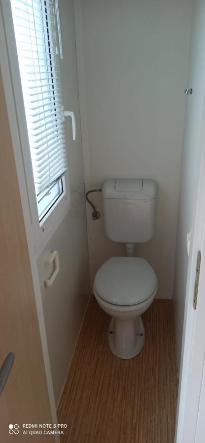 Casita Mh Acogedora Para 6 Con Jacuzzy Chiclana de la Frontera Exteriér fotografie