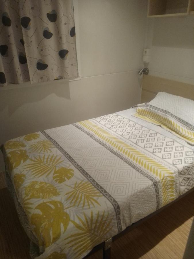 Casita Mh Acogedora Para 6 Con Jacuzzy Chiclana de la Frontera Exteriér fotografie
