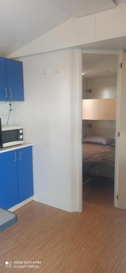 Casita Mh Acogedora Para 6 Con Jacuzzy Chiclana de la Frontera Exteriér fotografie