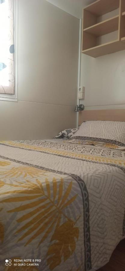 Casita Mh Acogedora Para 6 Con Jacuzzy Chiclana de la Frontera Exteriér fotografie