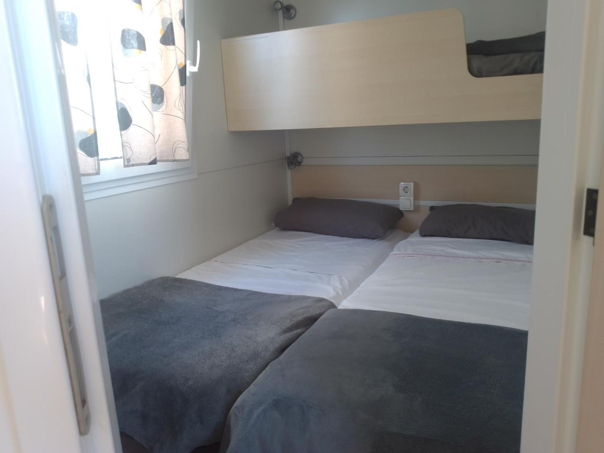 Casita Mh Acogedora Para 6 Con Jacuzzy Chiclana de la Frontera Exteriér fotografie