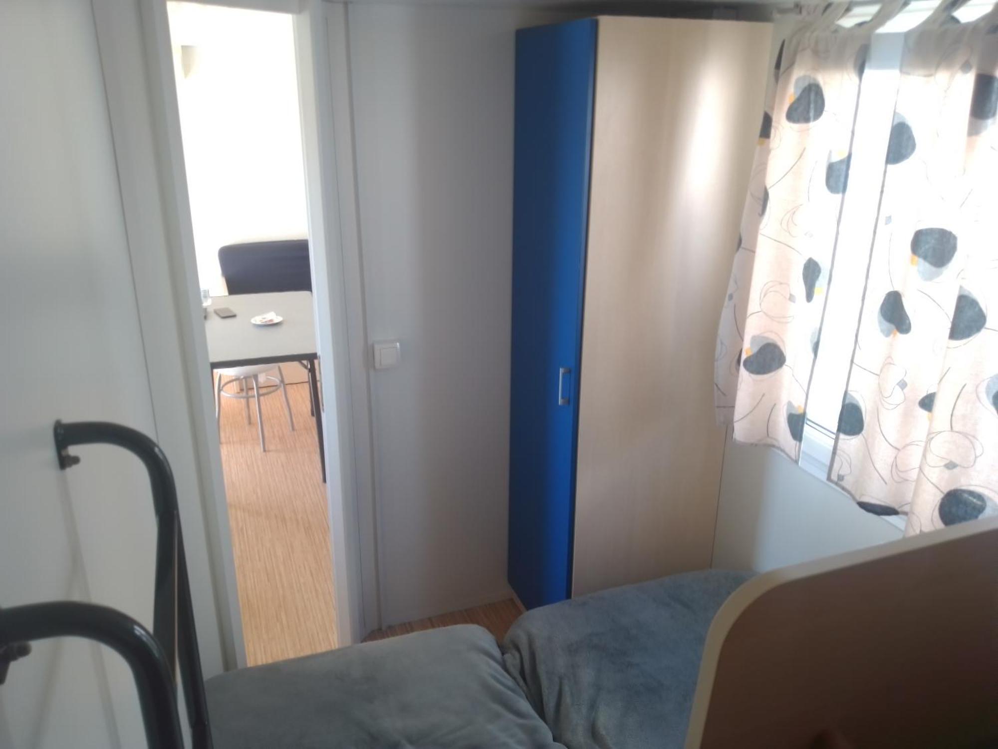 Casita Mh Acogedora Para 6 Con Jacuzzy Chiclana de la Frontera Exteriér fotografie