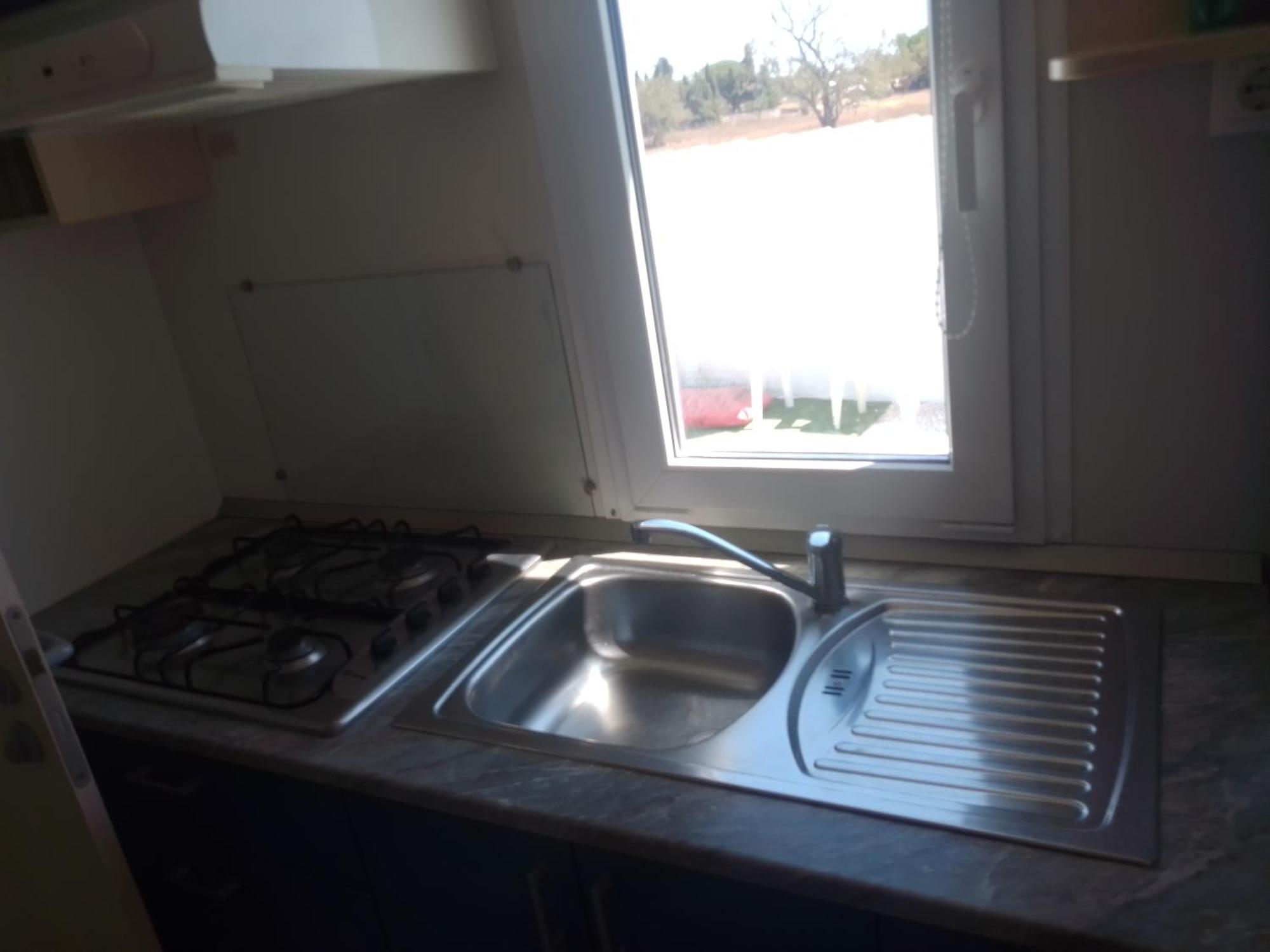 Casita Mh Acogedora Para 6 Con Jacuzzy Chiclana de la Frontera Exteriér fotografie