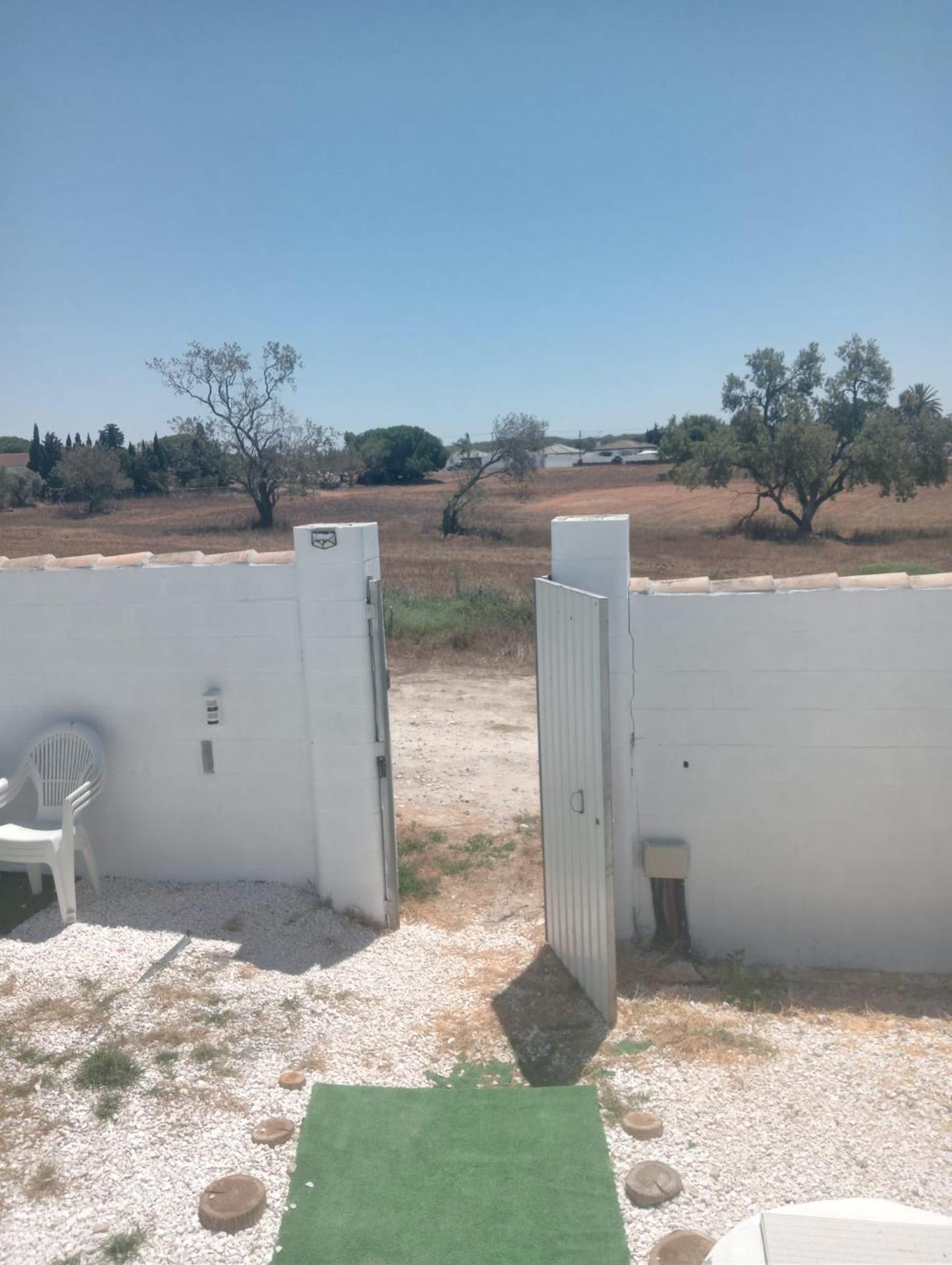 Casita Mh Acogedora Para 6 Con Jacuzzy Chiclana de la Frontera Exteriér fotografie